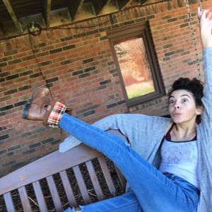 Meet your Posher, Jojo